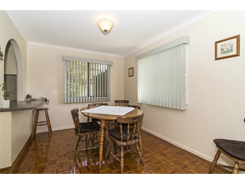 28 Corriedale Crescent, Harristown QLD 4350