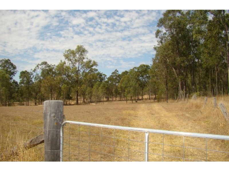 Lot 1 Six Mile Creek Road, Postmans Ridge QLD 4352