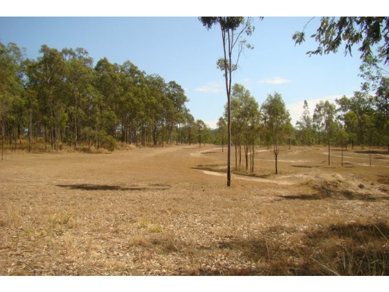 Lot 1 Six Mile Creek Road, Postmans Ridge QLD 4352