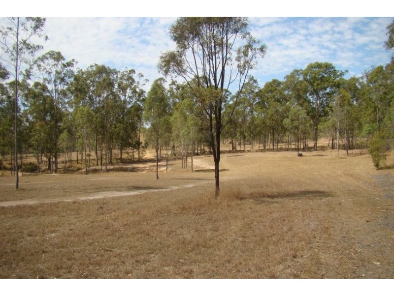 Lot 1 Six Mile Creek Road, Postmans Ridge QLD 4352