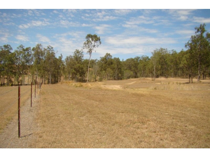 Lot 1 Six Mile Creek Road, Postmans Ridge QLD 4352