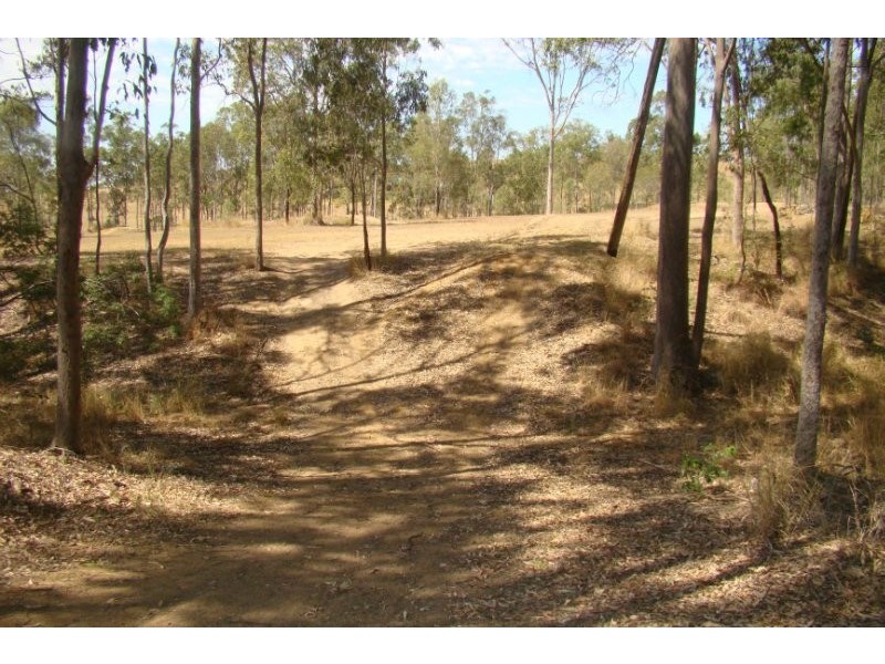 Lot 1 Six Mile Creek Road, Postmans Ridge QLD 4352
