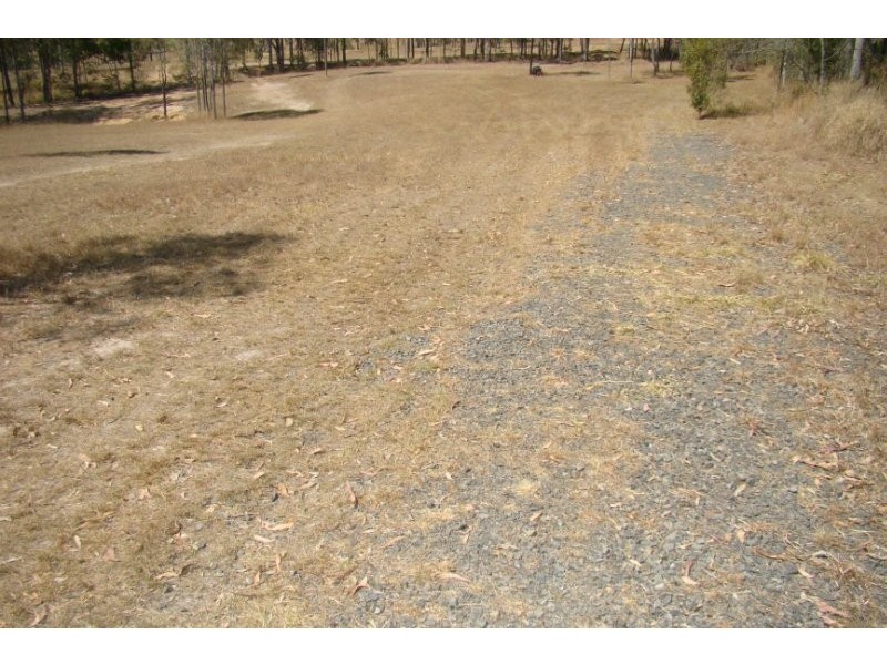 Lot 1 Six Mile Creek Road, Postmans Ridge QLD 4352