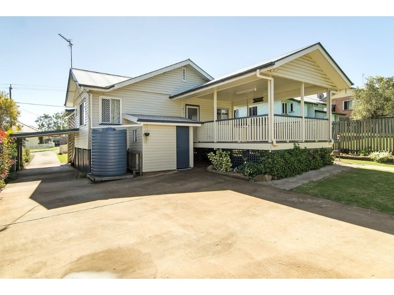 44 Dwyer Street, Harlaxton QLD 4350