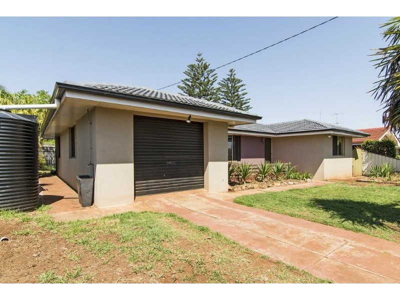 512 Alderley Street, Harristown QLD 4350