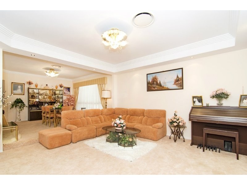 21 Rangeview Drive, Top Camp QLD 4350