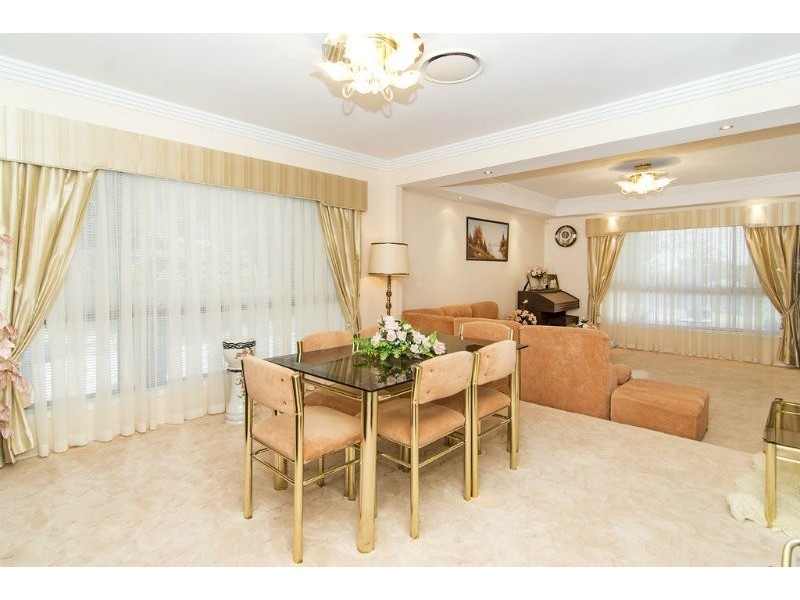 21 Rangeview Drive, Top Camp QLD 4350