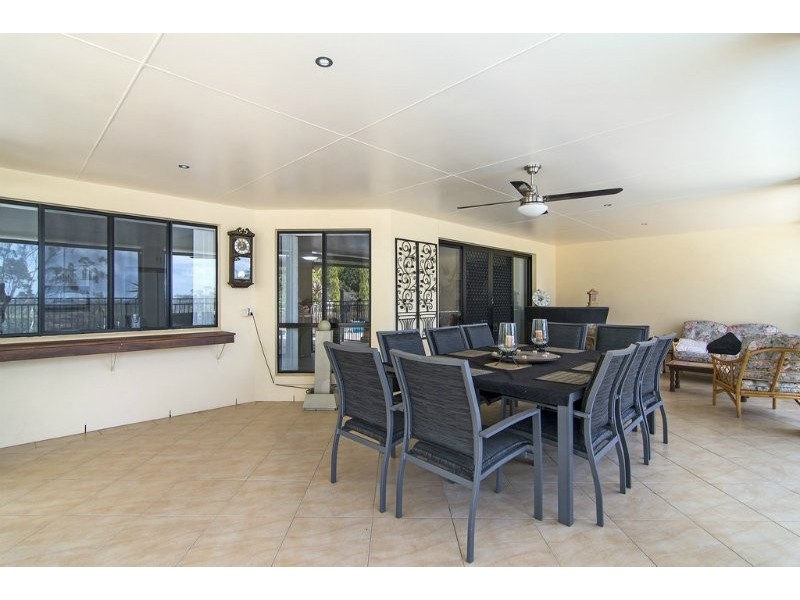 21 Rangeview Drive, Top Camp QLD 4350