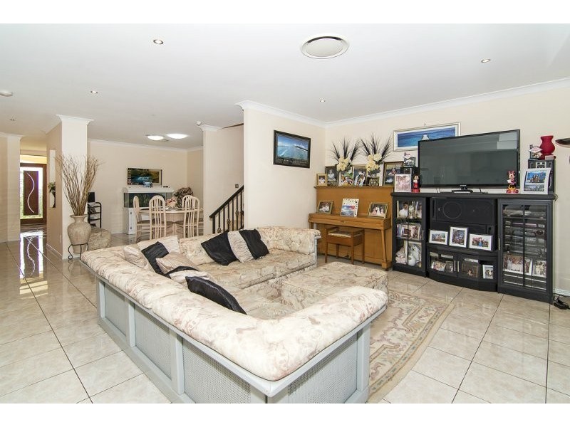 21 Rangeview Drive, Top Camp QLD 4350