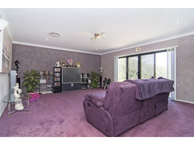 21 Rangeview Drive, Top Camp QLD 4350