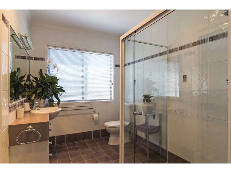 21 Rangeview Drive, Top Camp QLD 4350