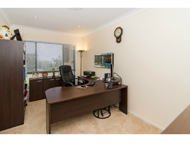 21 Rangeview Drive, Top Camp QLD 4350