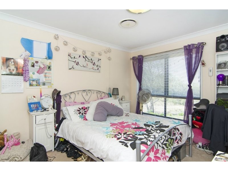 21 Rangeview Drive, Top Camp QLD 4350