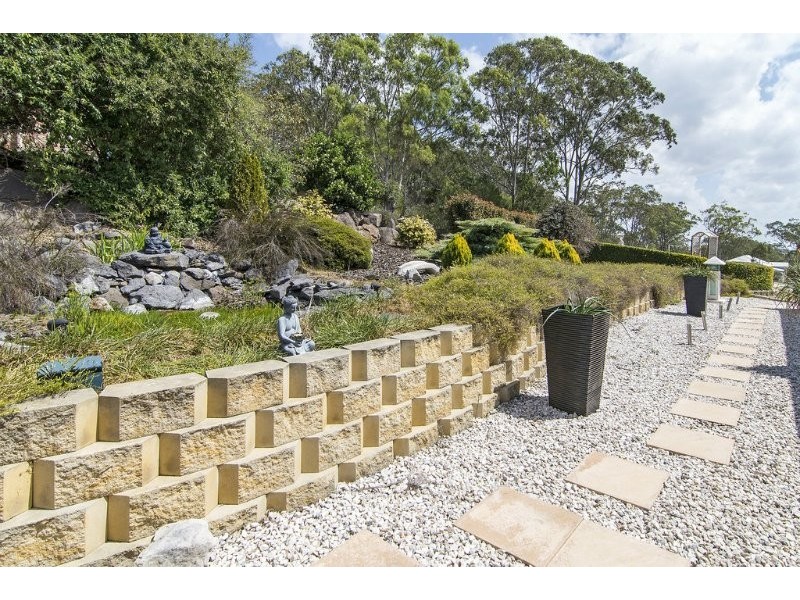 21 Rangeview Drive, Top Camp QLD 4350