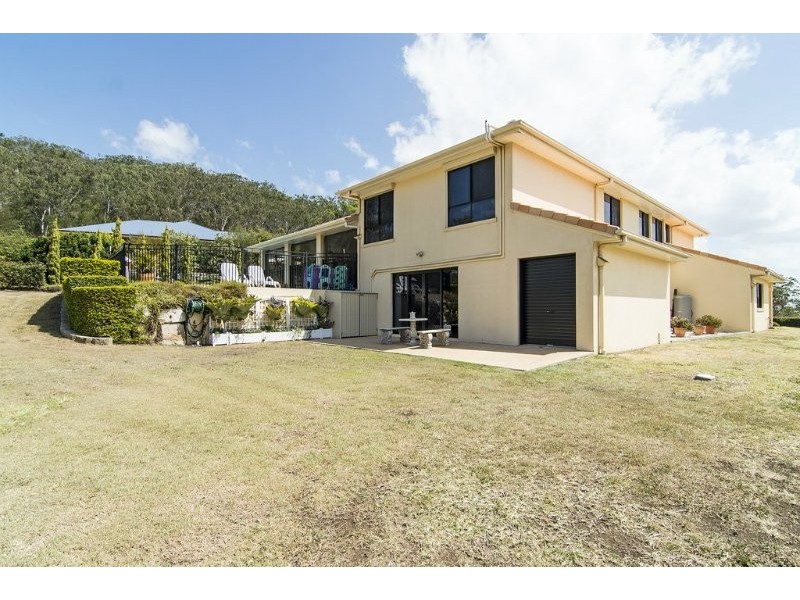 21 Rangeview Drive, Top Camp QLD 4350