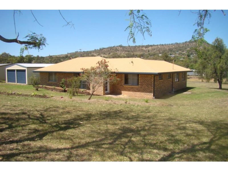 46 Kingsthorpe-Glencoe Road, Kingsthorpe QLD 4400