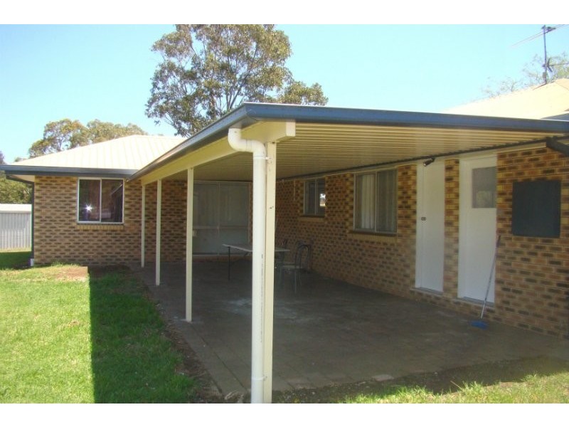 46 Kingsthorpe-Glencoe Road, Kingsthorpe QLD 4400