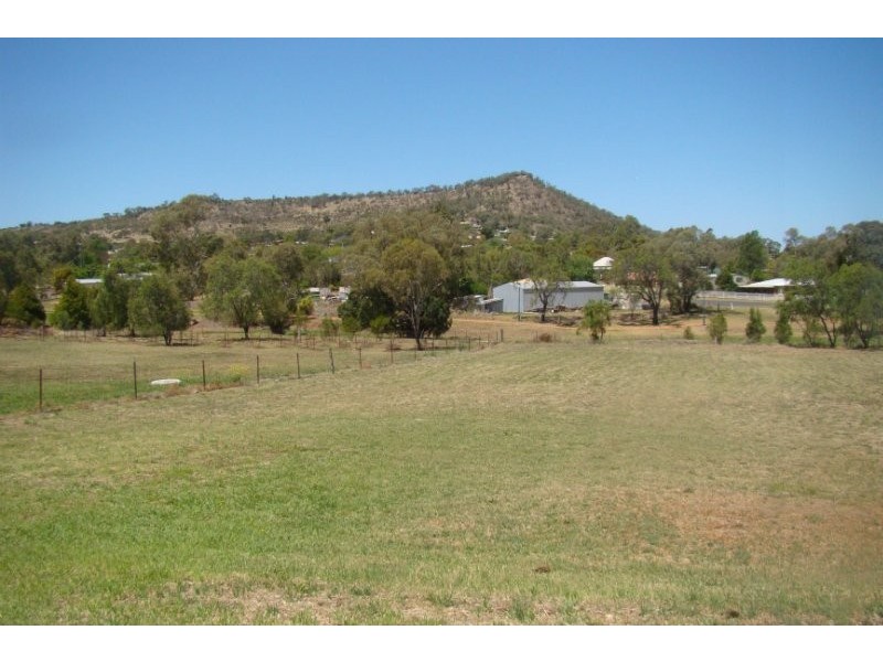 46 Kingsthorpe-Glencoe Road, Kingsthorpe QLD 4400