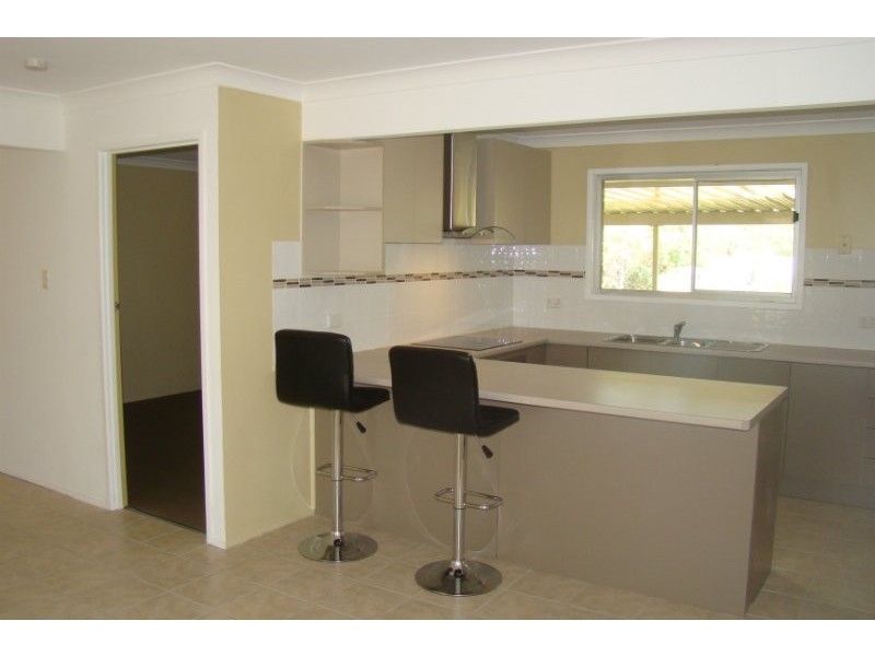 46 Kingsthorpe-Glencoe Road, Kingsthorpe QLD 4400