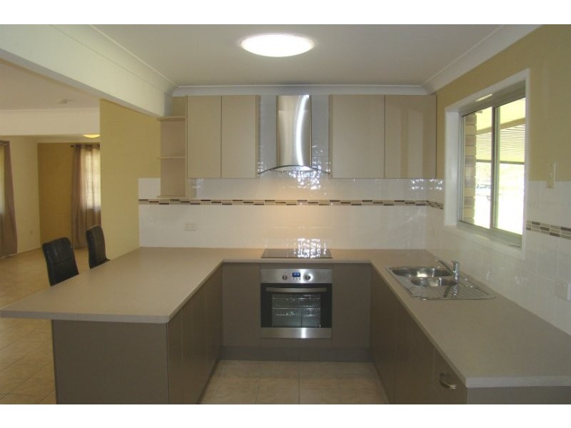 46 Kingsthorpe-Glencoe Road, Kingsthorpe QLD 4400