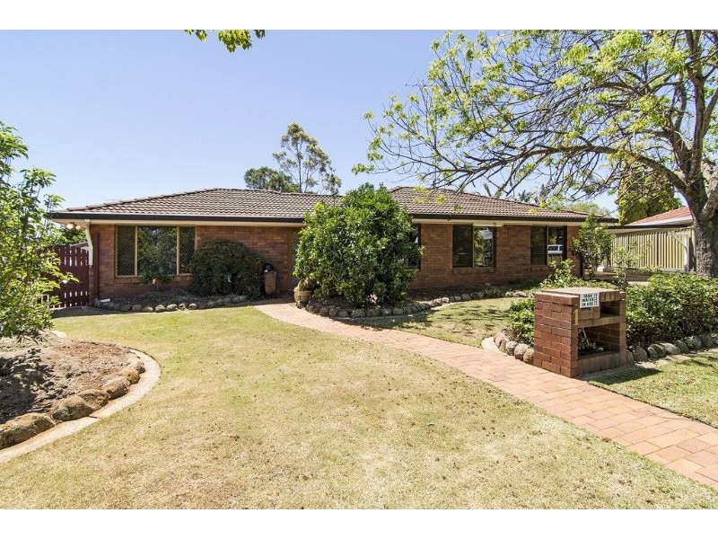 1 Bader Court, Wilsonton QLD 4350