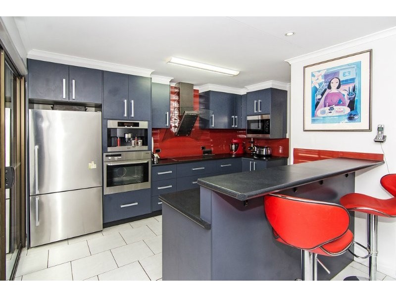1 Bader Court, Wilsonton QLD 4350