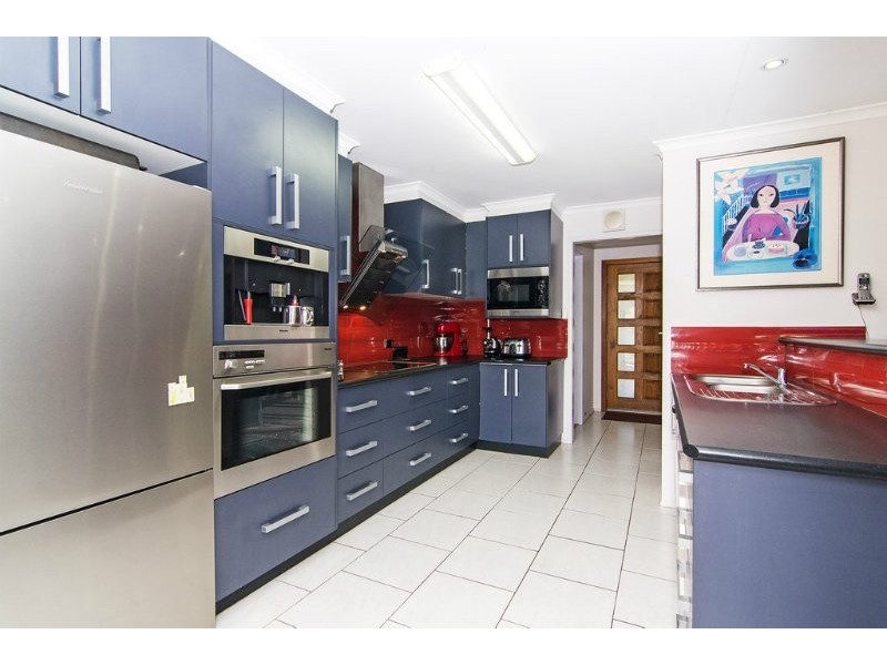 1 Bader Court, Wilsonton QLD 4350