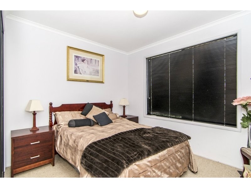 1 Bader Court, Wilsonton QLD 4350