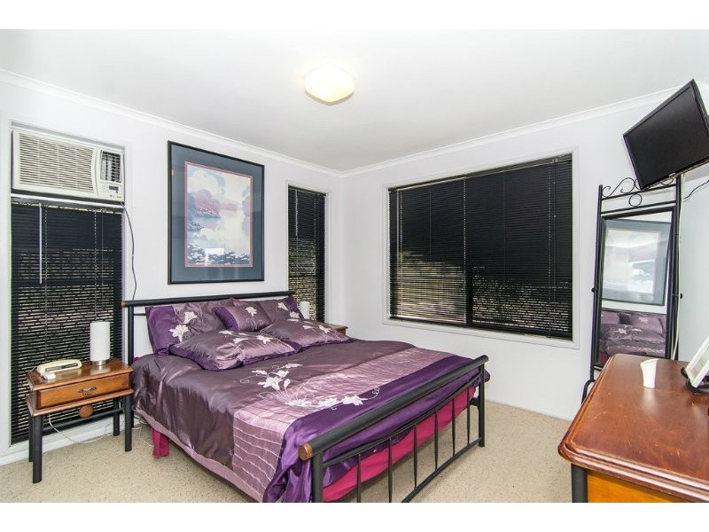 1 Bader Court, Wilsonton QLD 4350