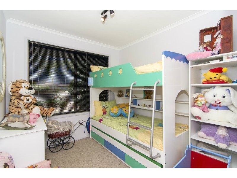 1 Bader Court, Wilsonton QLD 4350