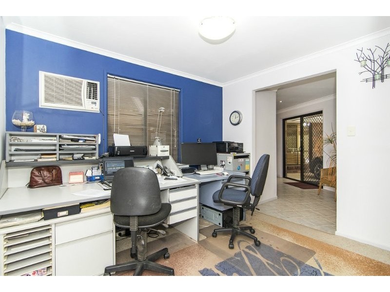 1 Bader Court, Wilsonton QLD 4350