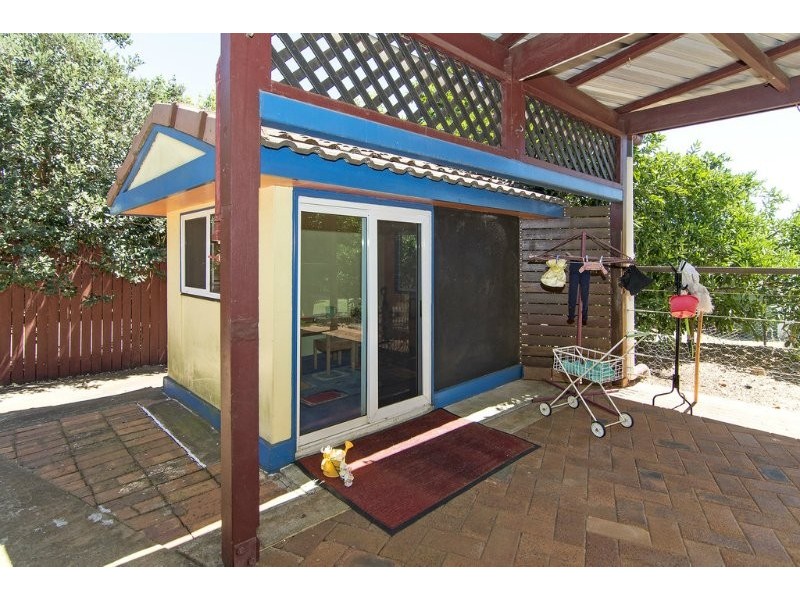 1 Bader Court, Wilsonton QLD 4350