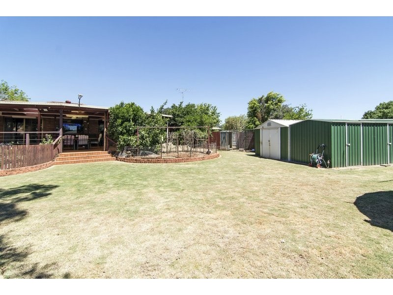 1 Bader Court, Wilsonton QLD 4350