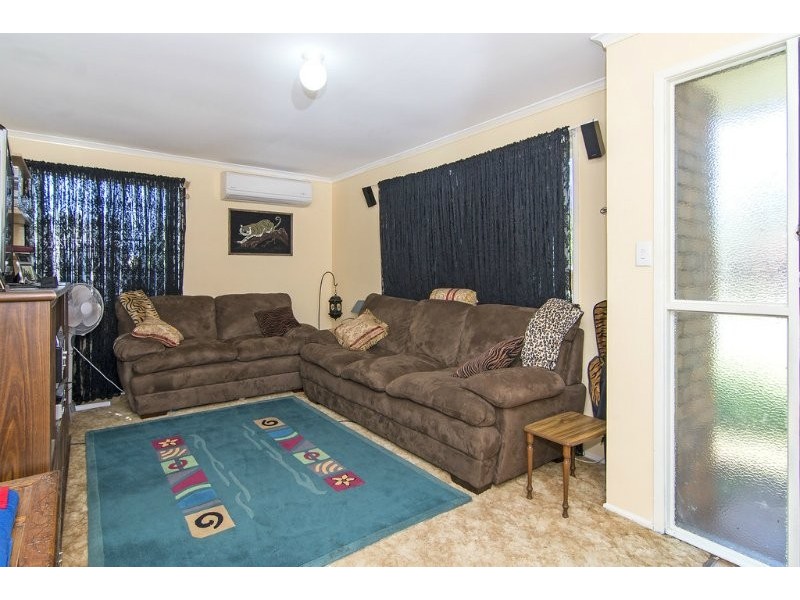 7 Wine Drive, Wilsonton Heights QLD 4350