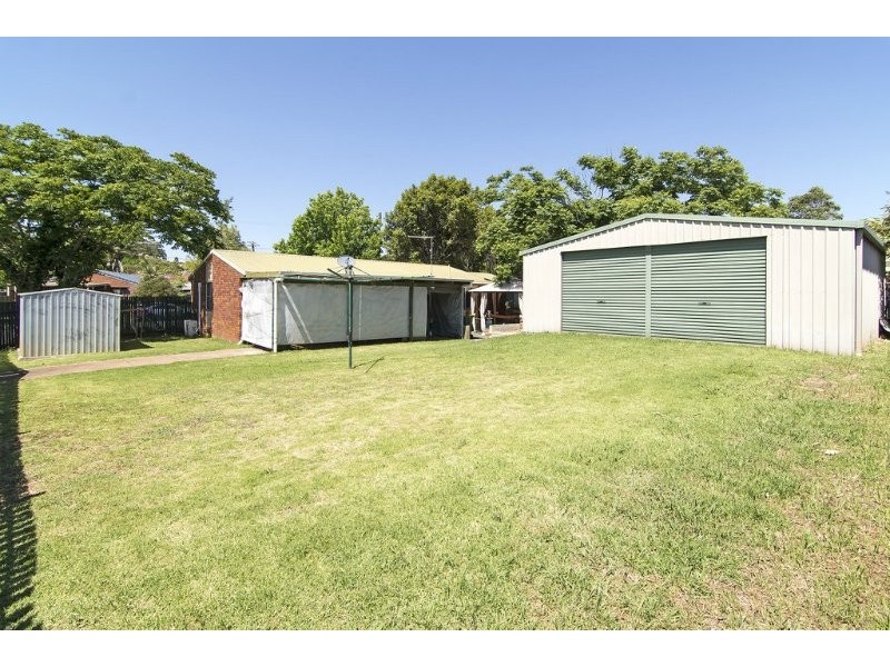 7 Wine Drive, Wilsonton Heights QLD 4350