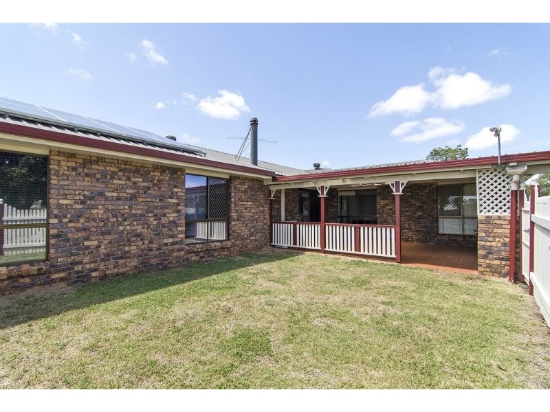 2 Katim Court, Cotswold Hills QLD 4350