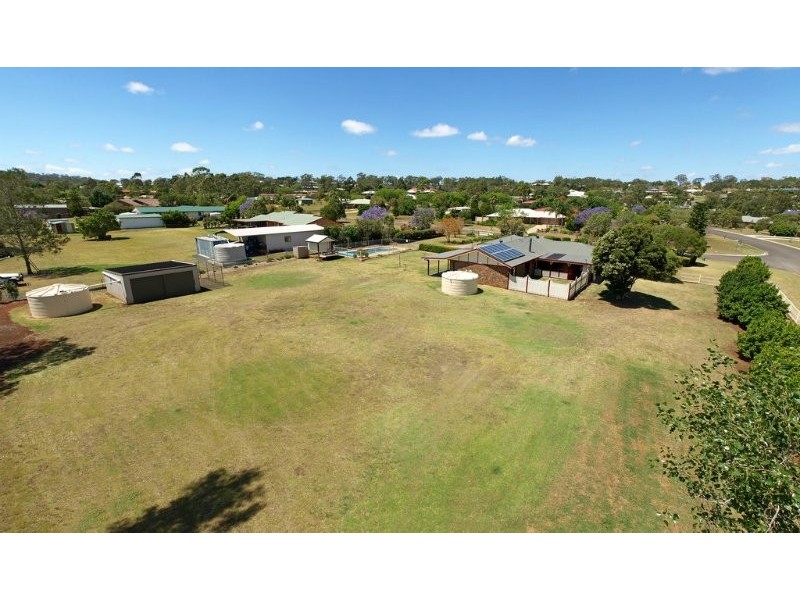2 Katim Court, Cotswold Hills QLD 4350