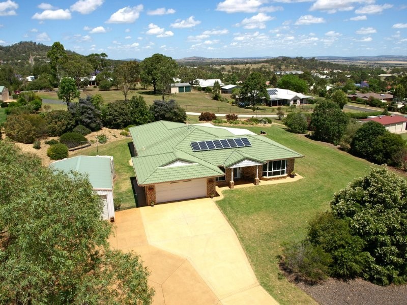 7 Glenmorgan Court, Glenvale QLD 4350