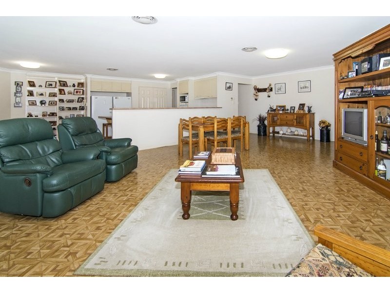 7 Glenmorgan Court, Glenvale QLD 4350
