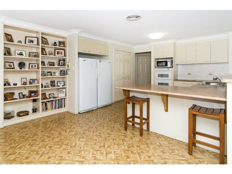 7 Glenmorgan Court, Glenvale QLD 4350
