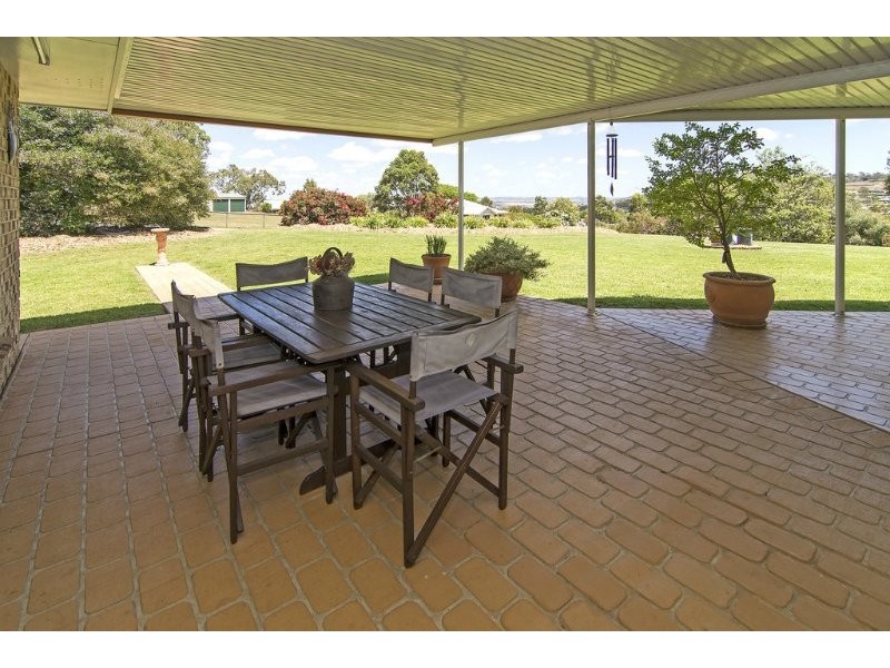 7 Glenmorgan Court, Glenvale QLD 4350