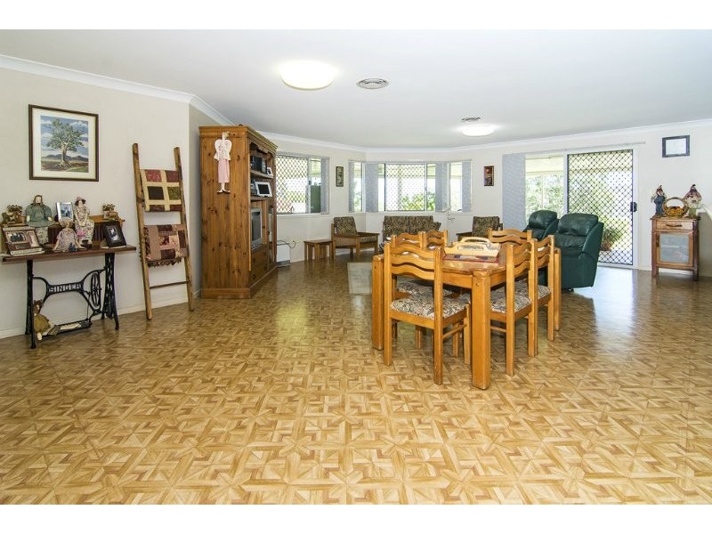 7 Glenmorgan Court, Glenvale QLD 4350