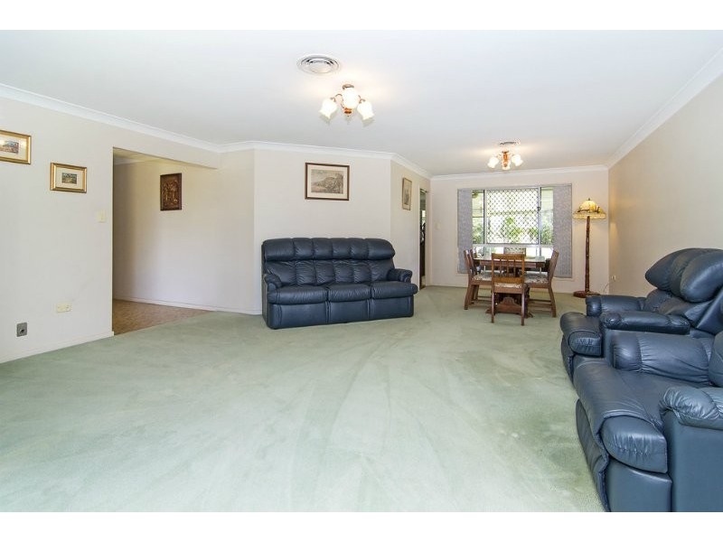 7 Glenmorgan Court, Glenvale QLD 4350