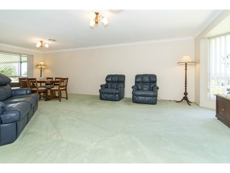 7 Glenmorgan Court, Glenvale QLD 4350