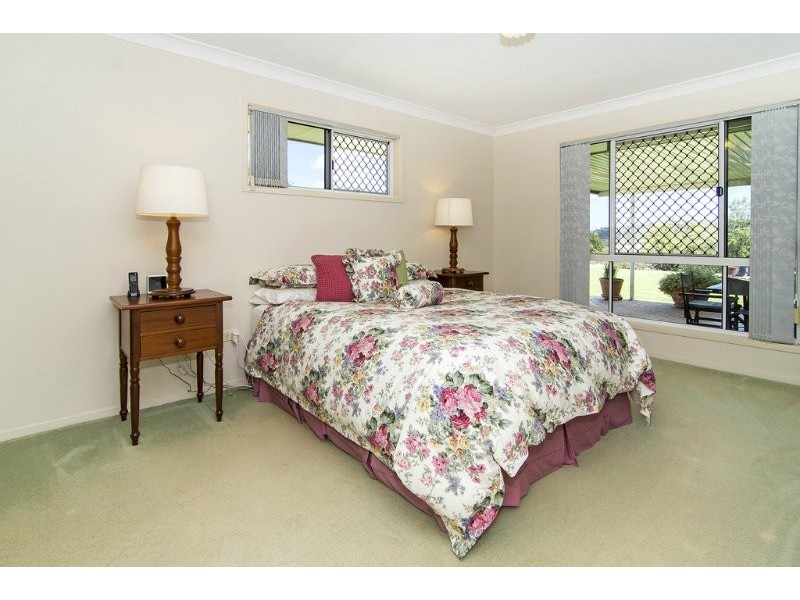 7 Glenmorgan Court, Glenvale QLD 4350