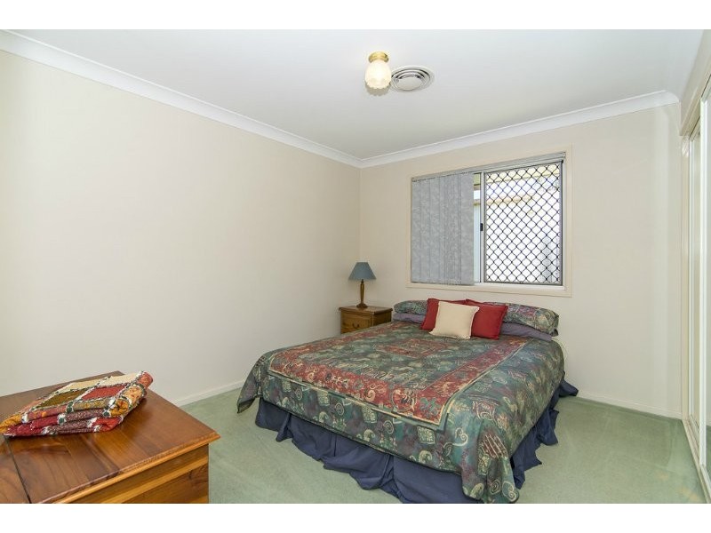 7 Glenmorgan Court, Glenvale QLD 4350