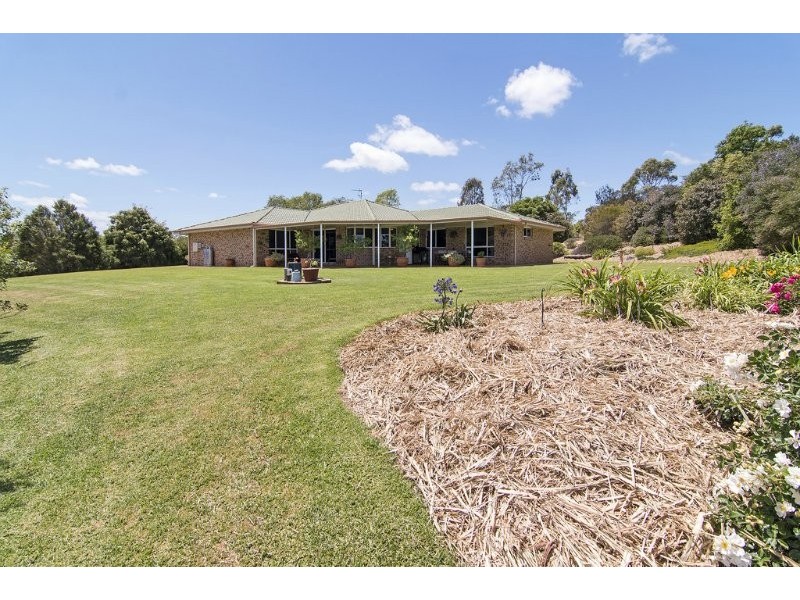 7 Glenmorgan Court, Glenvale QLD 4350