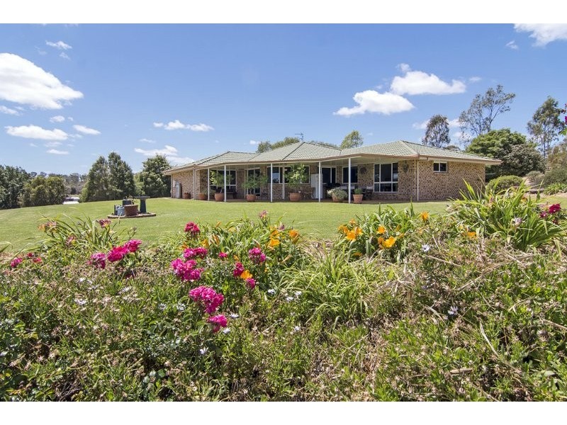 7 Glenmorgan Court, Glenvale QLD 4350