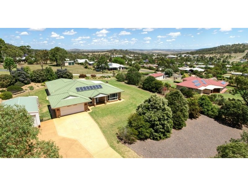 7 Glenmorgan Court, Glenvale QLD 4350