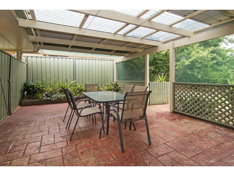 8 Satinwood Court, Glenvale QLD 4350